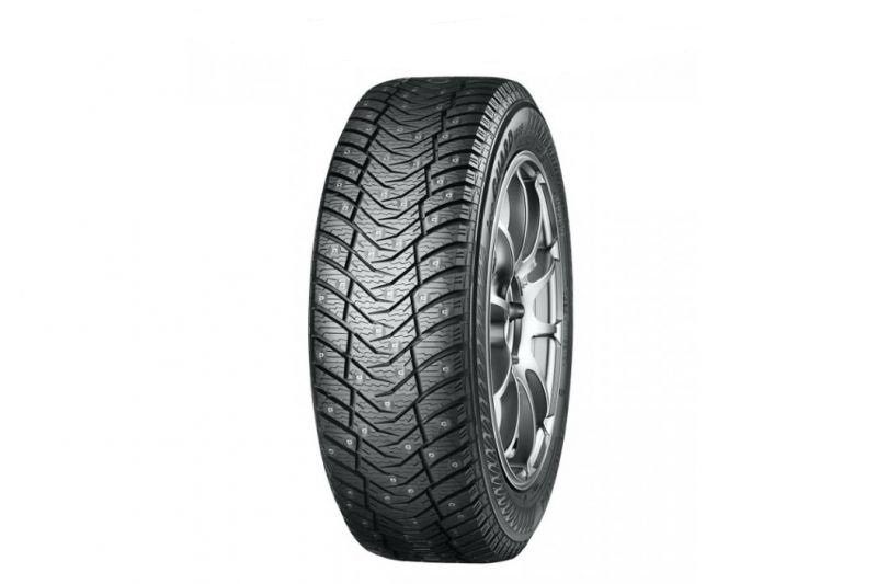 Шина Yokohama Ice Guard IG65 225/45 R17 101T зимняя купить,67340