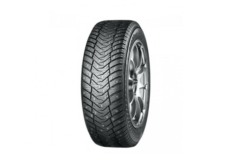 Шина Yokohama Ice Guard IG65 225/45 R17 101T зимняя купить,67340