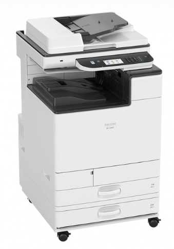 МФУ Ricoh M C2000 белое купить,NaN
