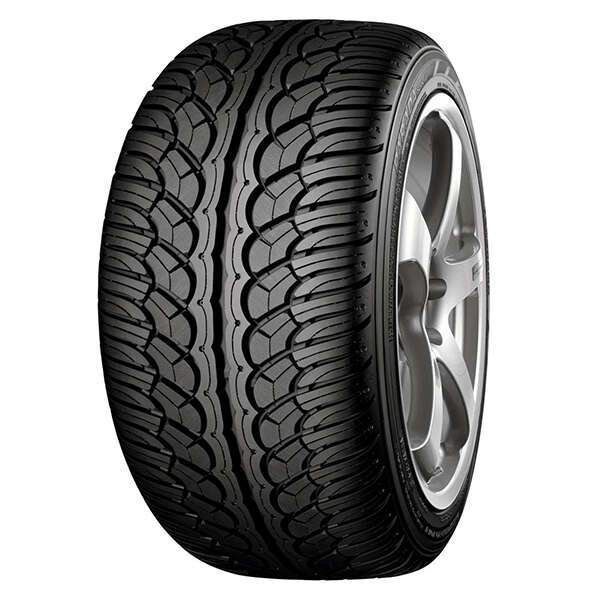 Шина Yokohama PA02 305/40 R22 114V летняя купить,NaN