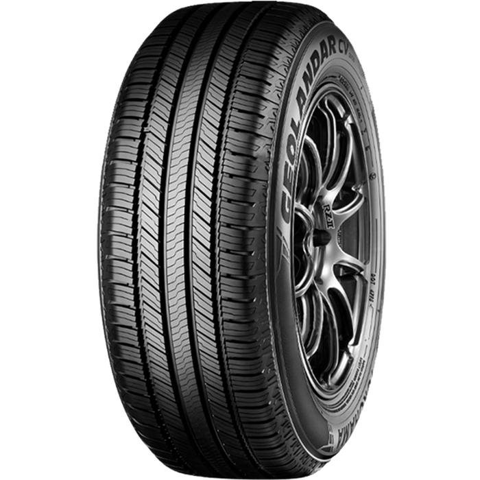 Шина Yokohama Geolandar G058 235/60 R16 100V летняя купить,51350