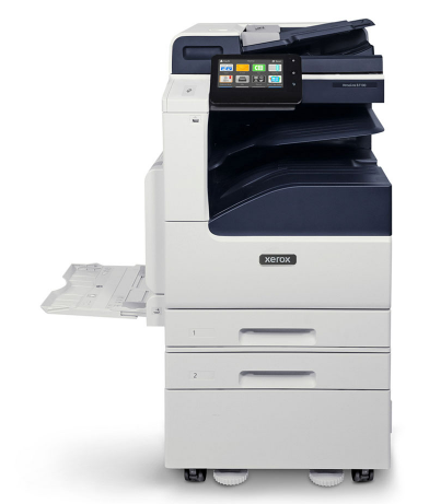 МФУ Xerox VersaLink B7125/30/35 B7101V_S белое