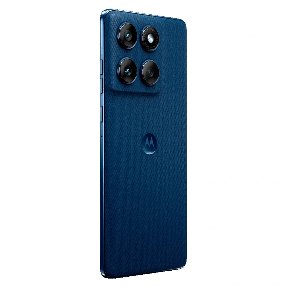 Смартфон Motorola Edge 60 12/512Gb Gibraltar Sea купить,0