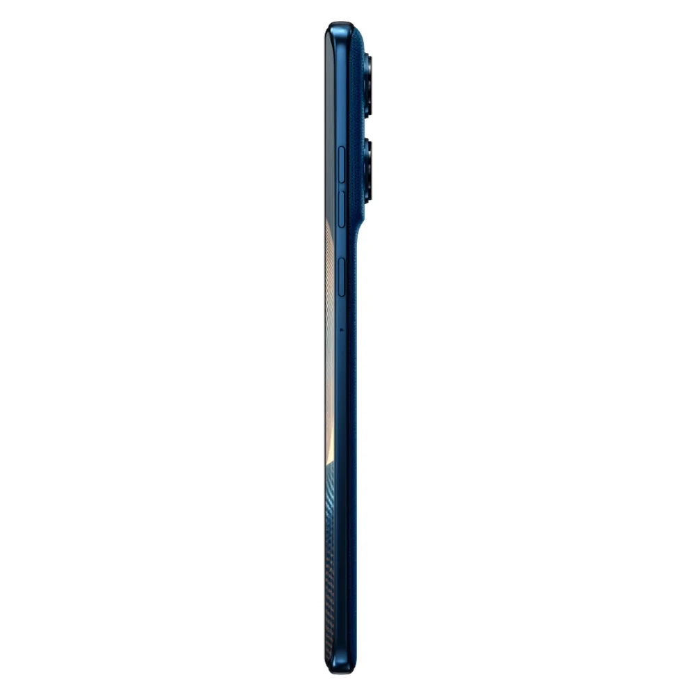 Смартфон Motorola Edge 60 12/512Gb Gibraltar Sea купить,0