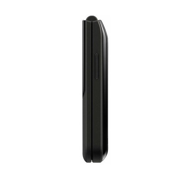 Мобильный телефон Nokia 2720 Flip DS Black