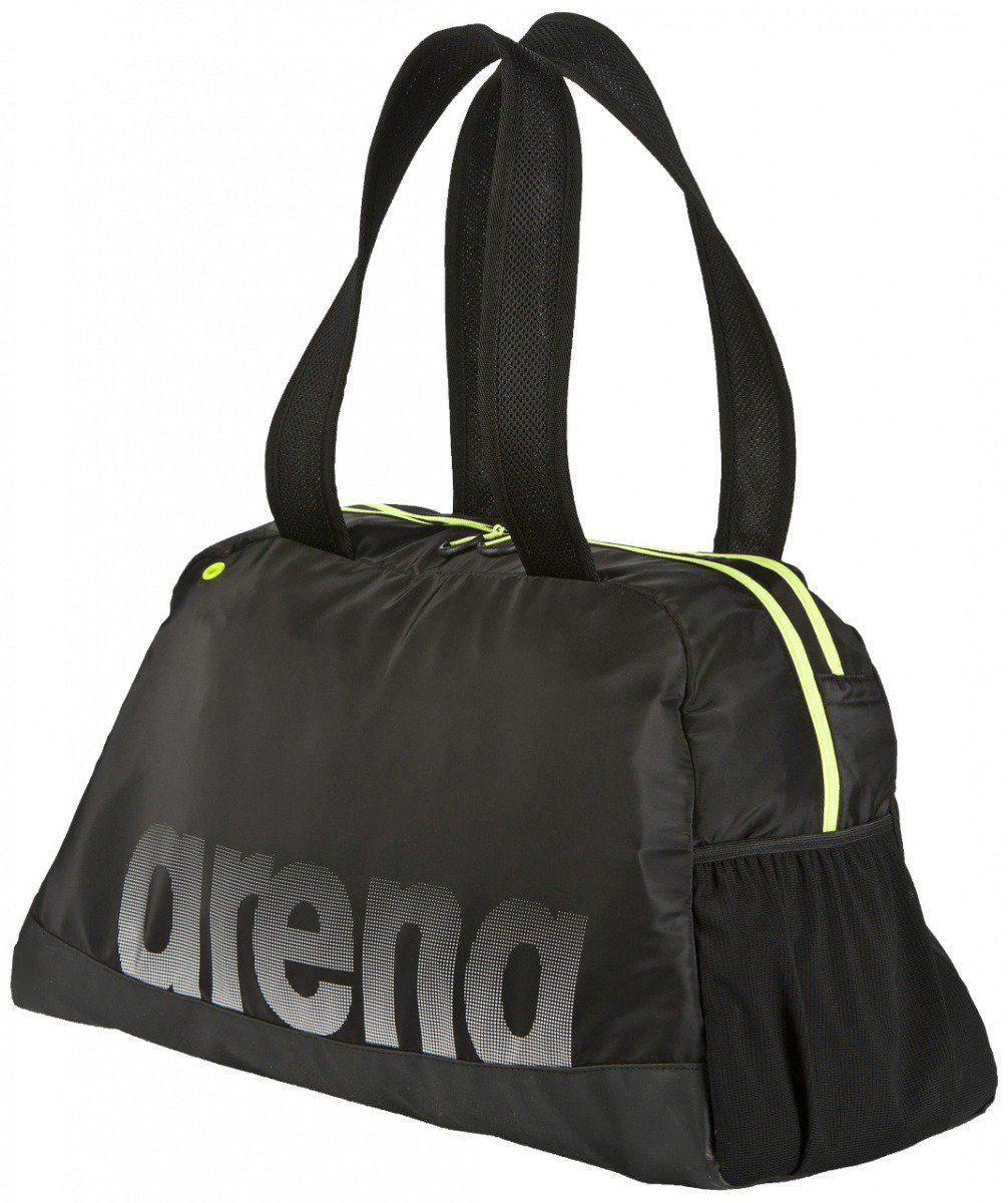 Сумка Arena Fast woman 503 черная купить,NaN