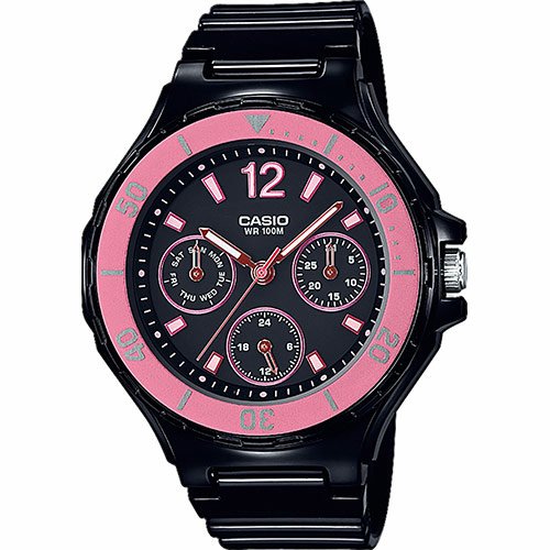 Часы Casio LRW-250H-1A2VDF