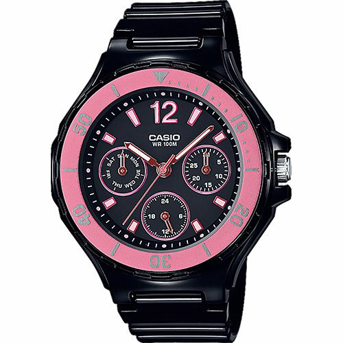Часы Casio LRW-250H-1A2VDF
