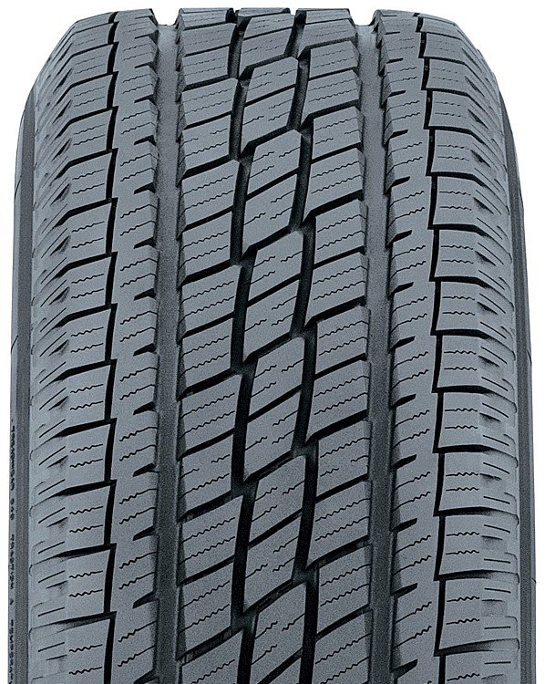 Шина Toyo Open Country H/T 245/55 R19 103S всесезонная купить,89700