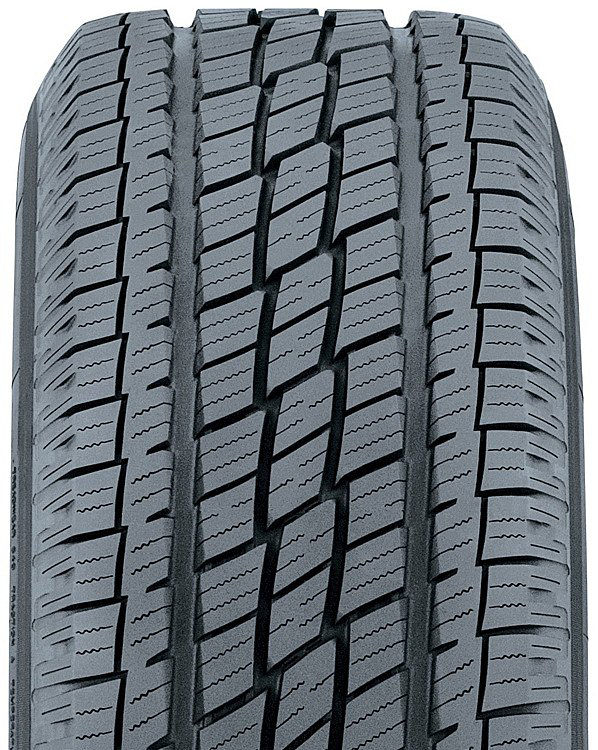 Шина Toyo Open Country H/T 245/55 R19 103S всесезонная купить,89700