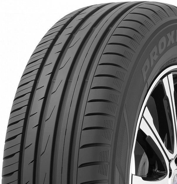 Шина Toyo Proxes CF2 SUV 225/60 R17 99H летняя купить,57200