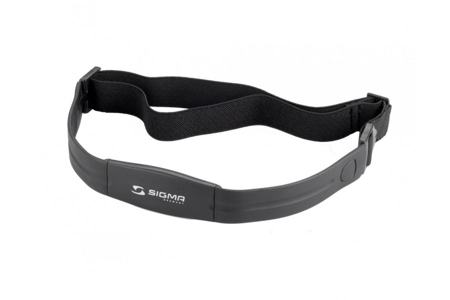 Пульсометр Sigma Id.Go pine green