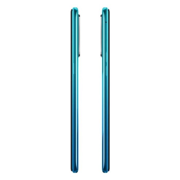 Смартфон Realme 5 Pro 128Gb Green  купить,NaN