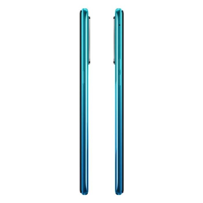 Смартфон Realme 5 Pro 128Gb Green  купить,NaN