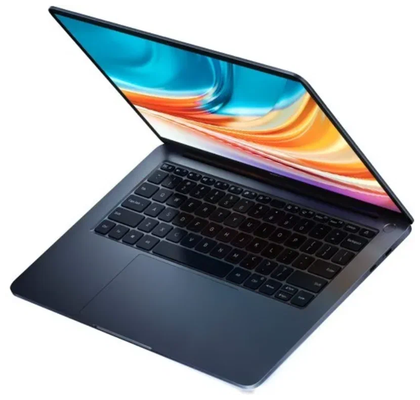 Ноутбук Xiaomi Mi Notebook Pro X 14" Grey купить,NaN