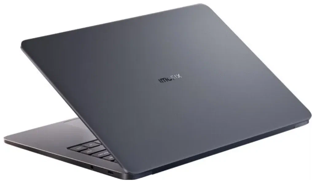 Ноутбук Xiaomi Mi Notebook Pro X 14" Grey