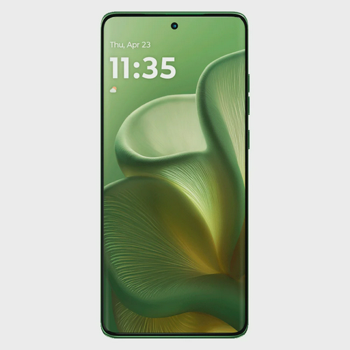 Смартфон Motorola Edge 60 12/512Gb Shamrock