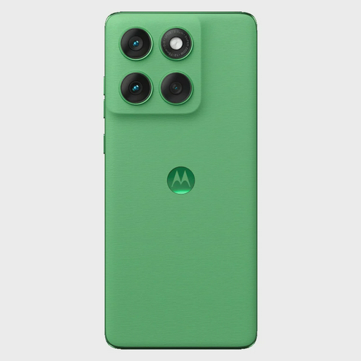 Смартфон Motorola Edge 60 12/512Gb Shamrock