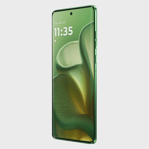 Смартфон Motorola Edge 60 12/512Gb Shamrock