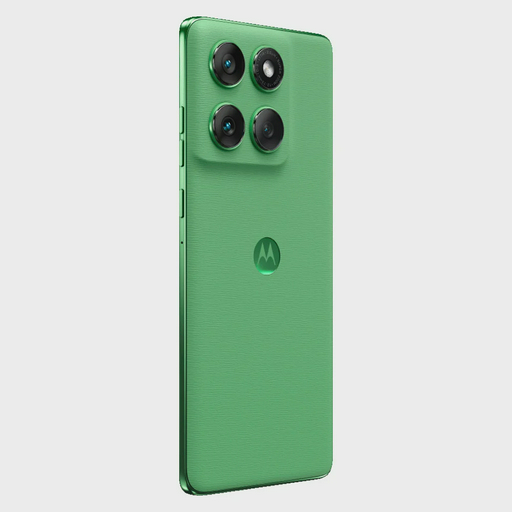 Смартфон Motorola Edge 60 12/512Gb Shamrock