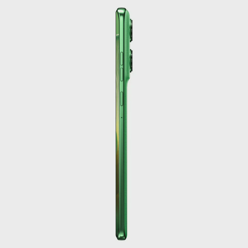 Смартфон Motorola Edge 60 12/512Gb Shamrock