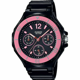 Часы Casio LRW-250H-1A2VDF