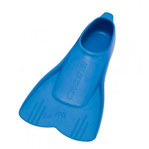 Ласты Cressi Mini Light 29-31 голубые купить,NaN