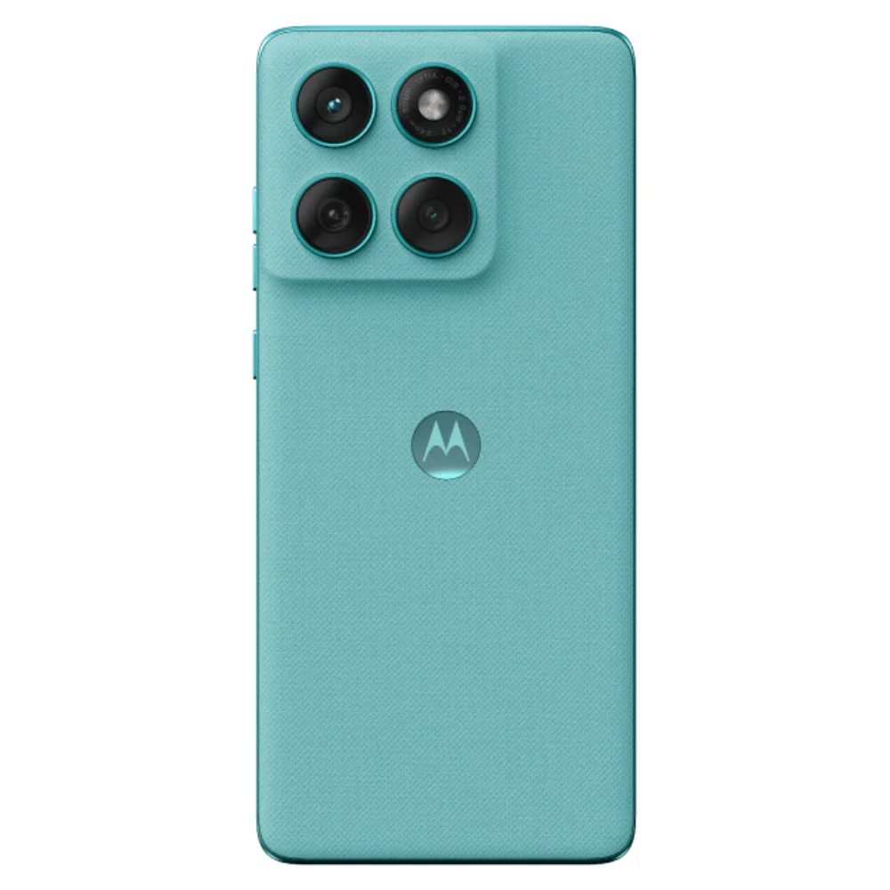Смартфон Motorola Edge 60 Fusion 12/256Gb Amazonite купить,NaN