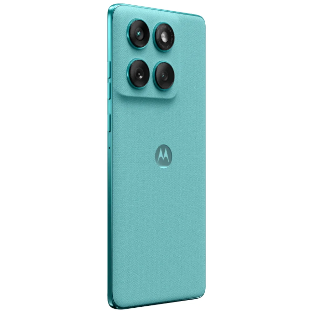 Смартфон Motorola Edge 60 Fusion 12/256Gb Amazonite купить,NaN