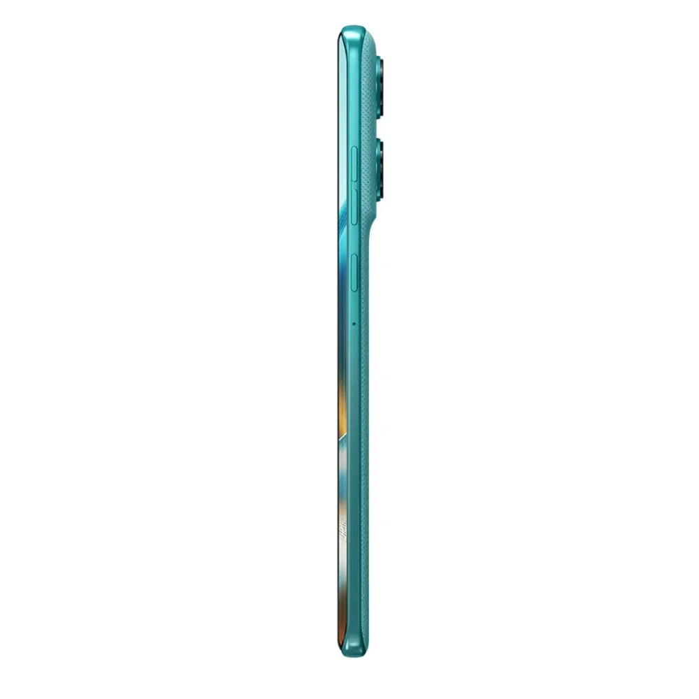 Смартфон Motorola Edge 60 Fusion 12/256Gb Amazonite купить,NaN