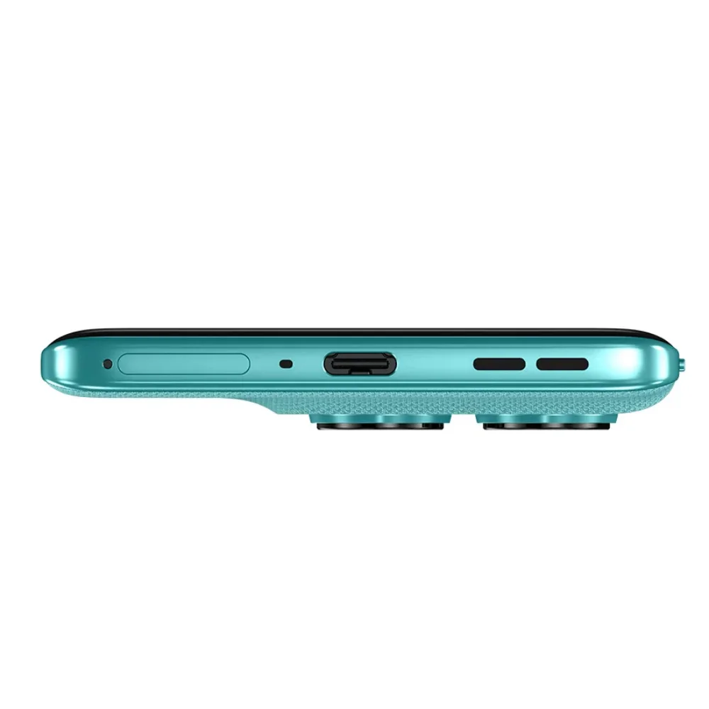 Смартфон Motorola Edge 60 Fusion 12/256Gb Amazonite купить,NaN