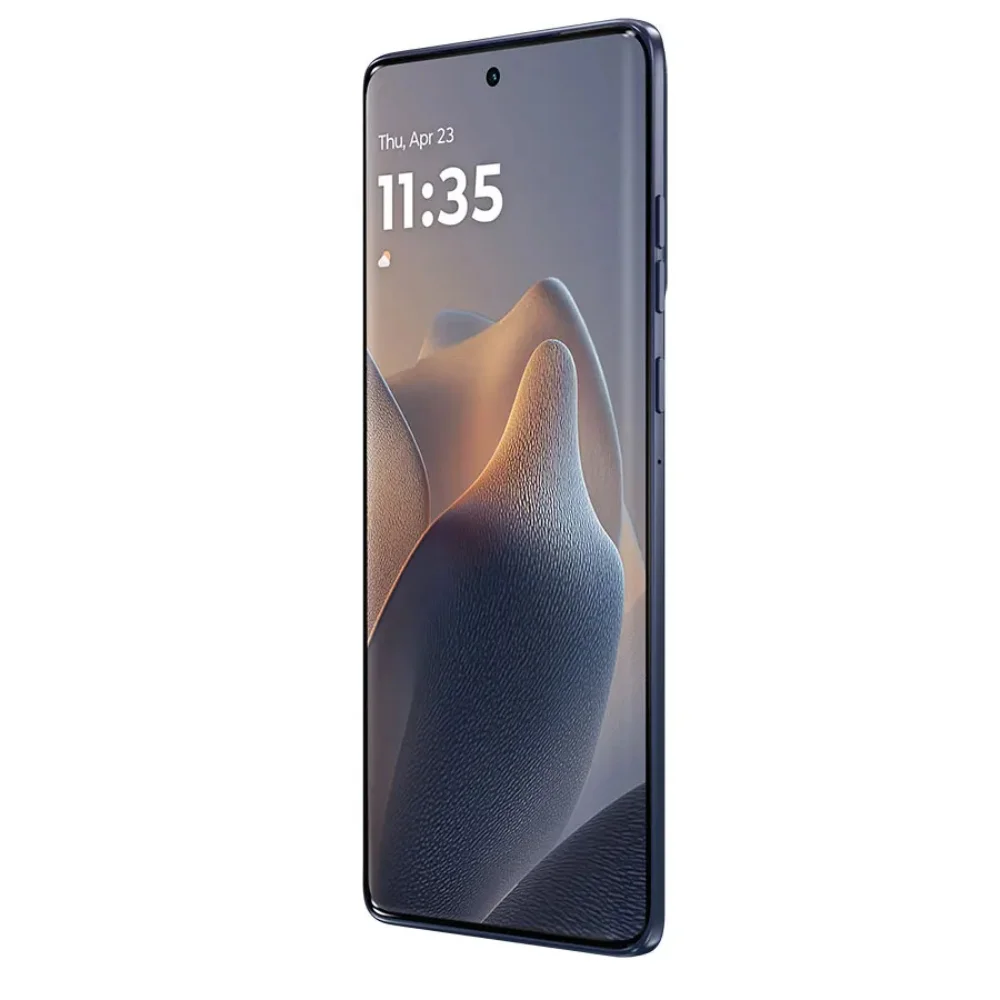 Смартфон Motorola Edge 60 Fusion 12/256Gb Slipstream купить,NaN