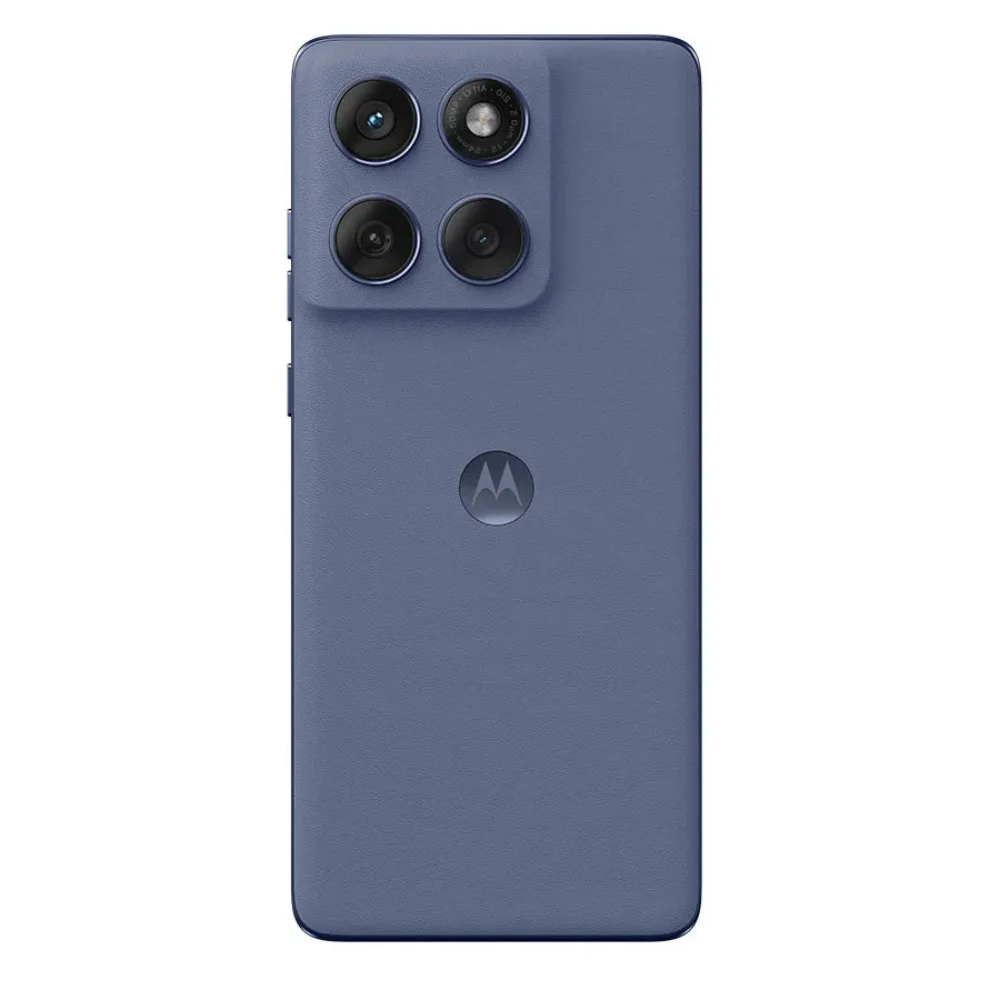 Смартфон Motorola Edge 60 Fusion 12/256Gb Slipstream купить,NaN