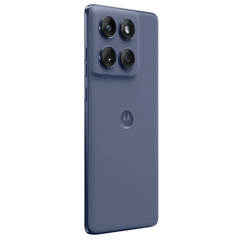 Смартфон Motorola Edge 60 Fusion 12/256Gb Slipstream купить,NaN