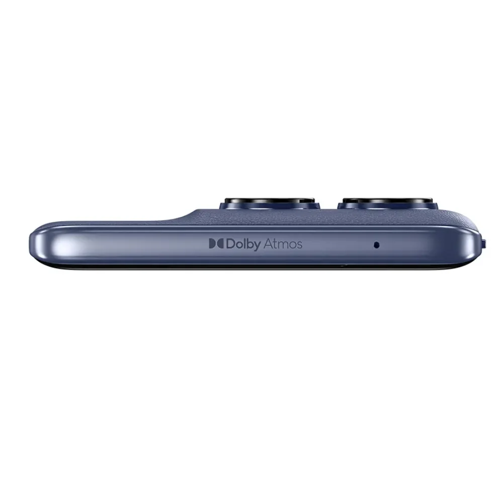 Смартфон Motorola Edge 60 Fusion 12/256Gb Slipstream купить,NaN