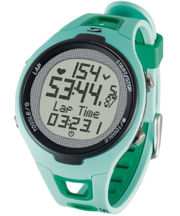 Пульсометр Sigma PC 15.11 mint