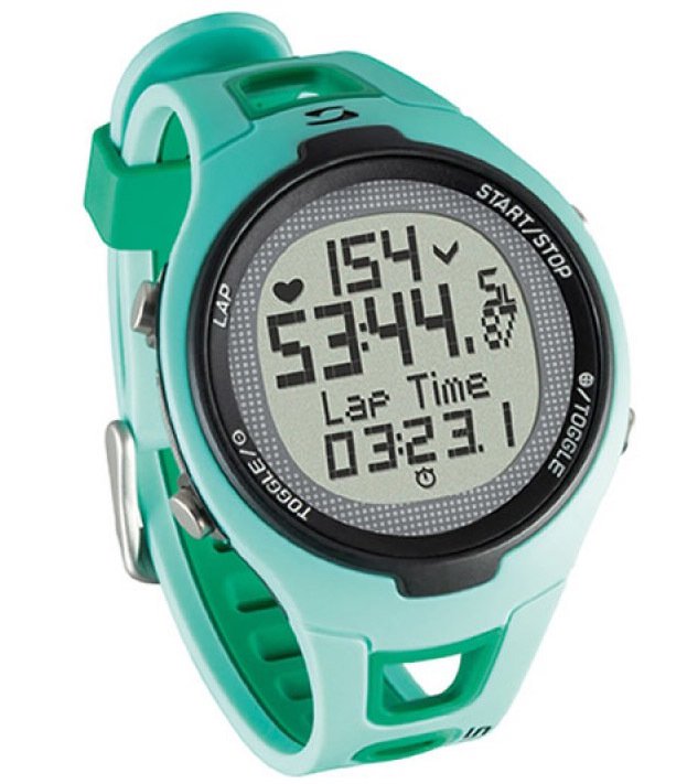 Пульсометр Sigma PC 15.11 mint