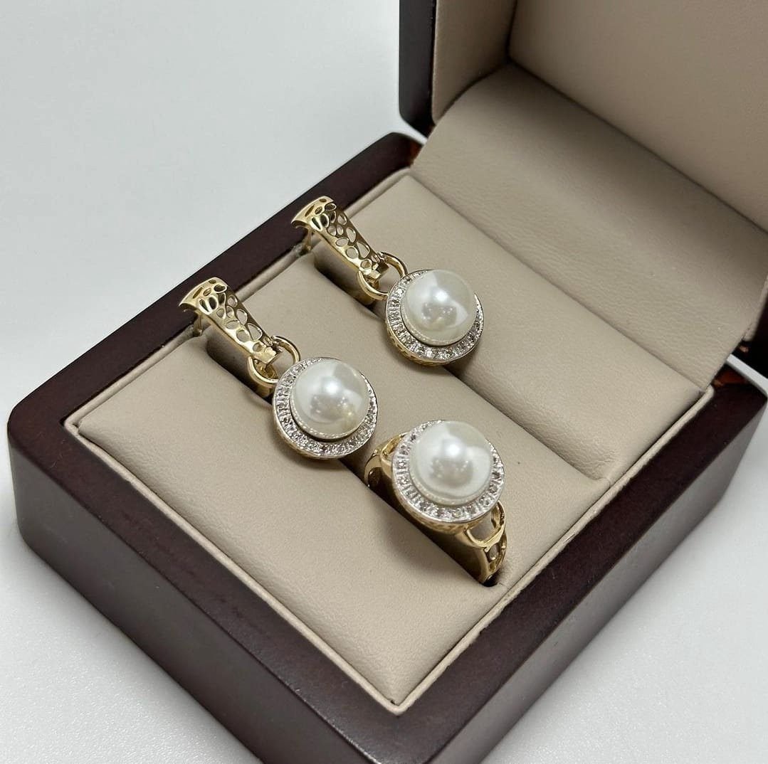 Комплект Kausar Gold K583 18р. купить,1099995