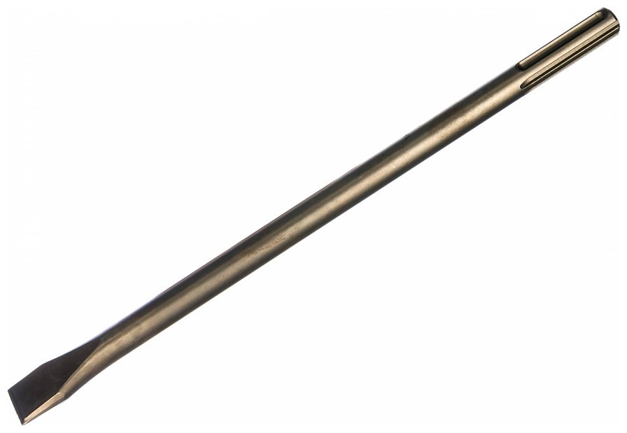 DeWALT долото DT6823-QZ (SDS-max, 18х300х400 мм) 1 шт купить,NaN