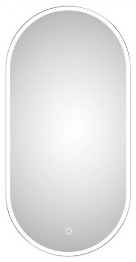 Зеркало настенное Esbano ES-2073 FVD 50x90см купить,NaN