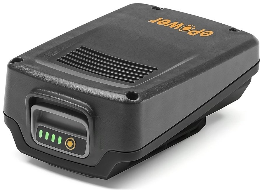 Аккумулятор Stiga ePower E 22 Essential 271012008/ST1 Li-Ion 20 В 2 Ач 1 шт купить,NaN