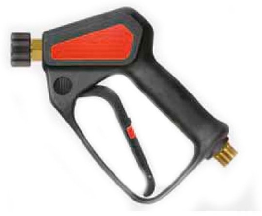 R+M пистолет для мойки ST-2600 202600760 1 шт купить,NaN
