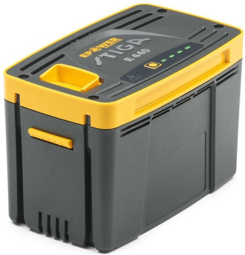 Аккумулятор Stiga ePower E 440 277014008/ST1 Li-Ion 48 В 4 Ач 1 шт купить,NaN