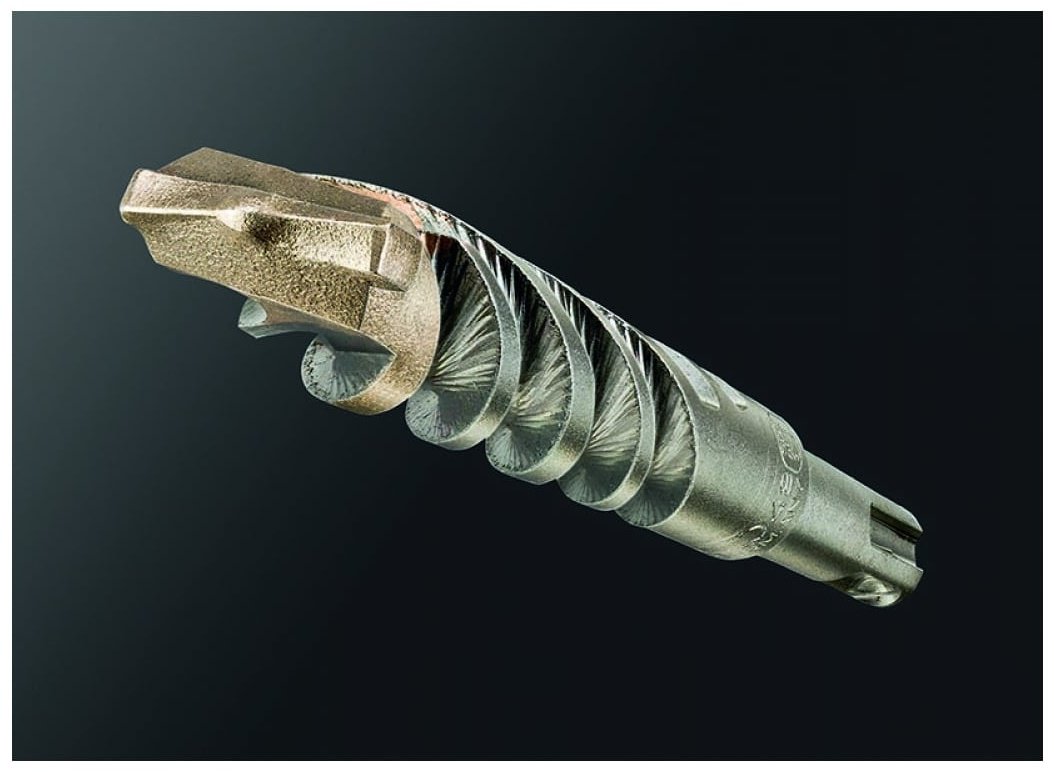 DeWALT бур DT9521-QZ (SDS-plus, 6.5х150х210 мм) 1 шт купить,NaN