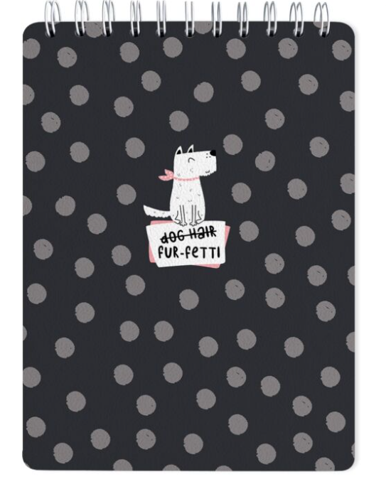 Альбом для рисования Be Smart Pets 190 г/м2 156х207 мм 45 л N3705