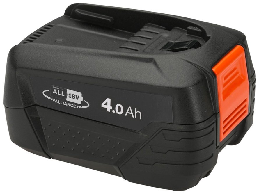 Аккумулятор GARDENA 14905-20 Li-Ion 18 В 4 Ач 1 шт купить,NaN