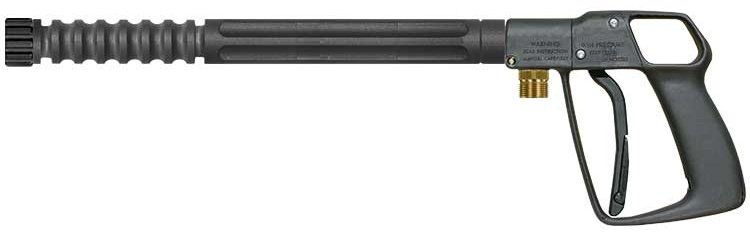 R+M пистолет для мойки ST-810 200810750 1 шт купить,NaN
