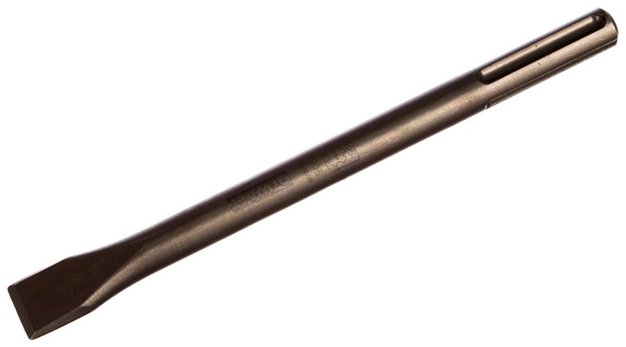 DeWALT долото DT6822-QZ (SDS-max, 18х20х300 мм) 1 шт купить,NaN
