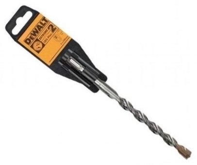 DeWALT бур DT9525-QZ (SDS-max, 7х100х160 мм) 1 шт купить,NaN