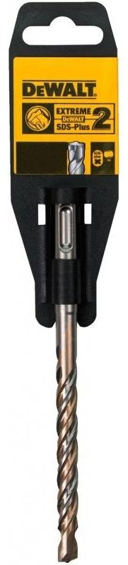 DeWALT бур DT9518-QZ (SDS-plus, 6х400х460 мм) 1 шт